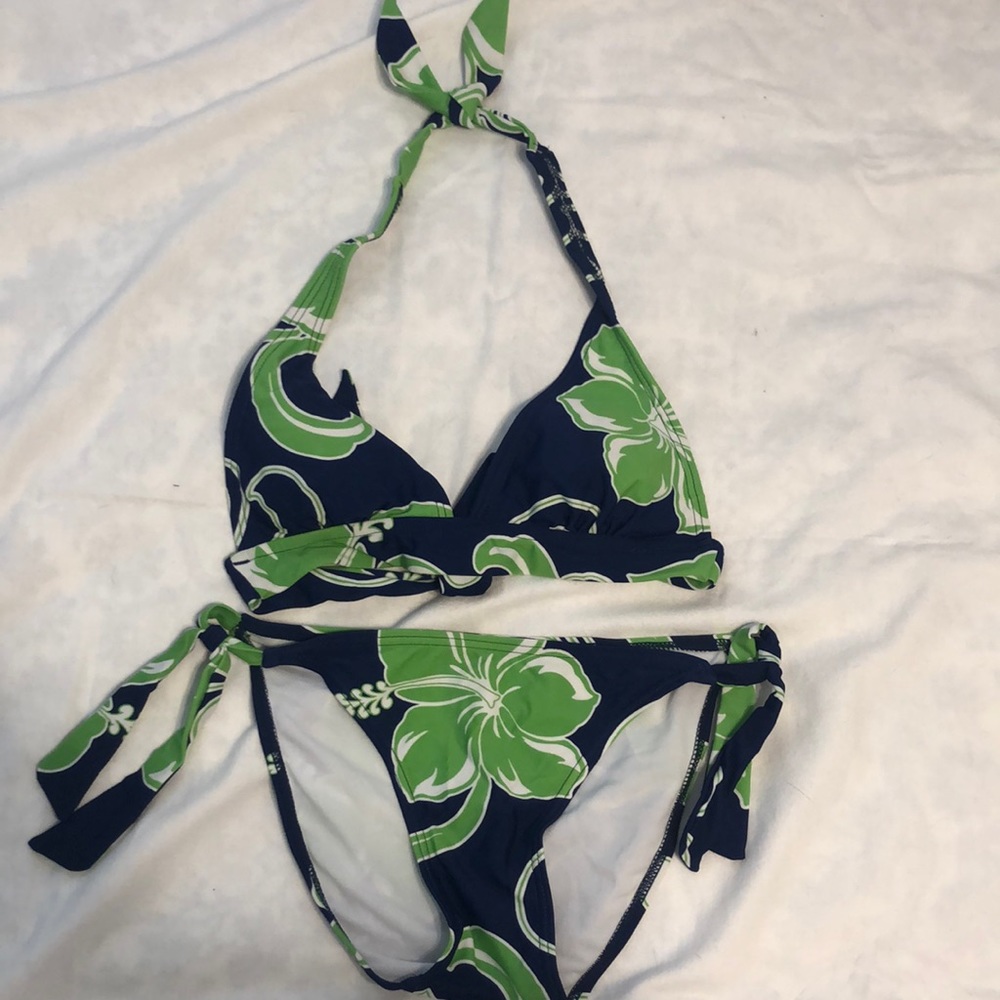 Arizona juniors swimsuit S